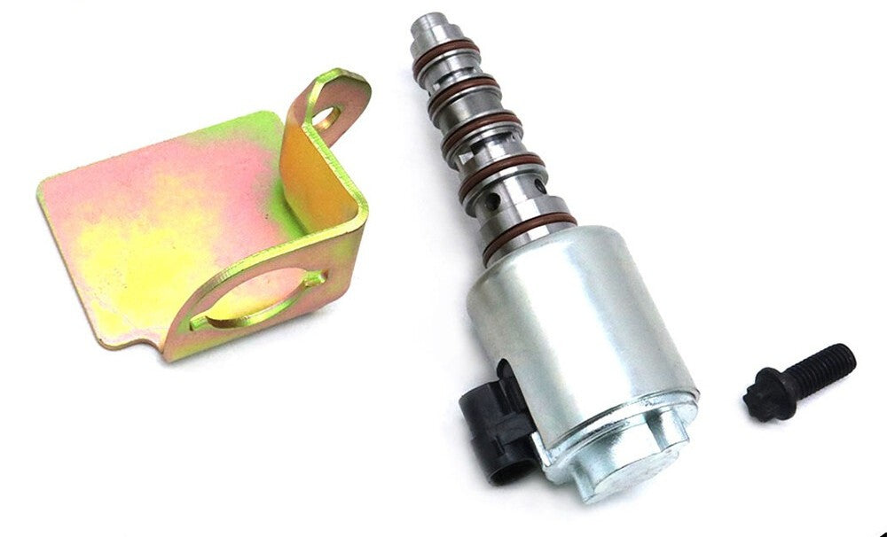 6.0L Power Stroke Turbo Actuator - Remanufactured Direct-Fit Diesel Replacement