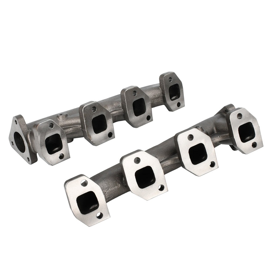 LB7 Duramax Exhaust Manifold 2001-2016 - New Direct-Fit Diesel Replacement