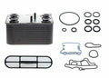 6.0L Power Stroke Oil Cooler - New Direct-Fit Diesel Replacement