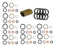 6.0L Power Stroke Injector Set - Remanufactured Direct-Fit Diesel Replacement