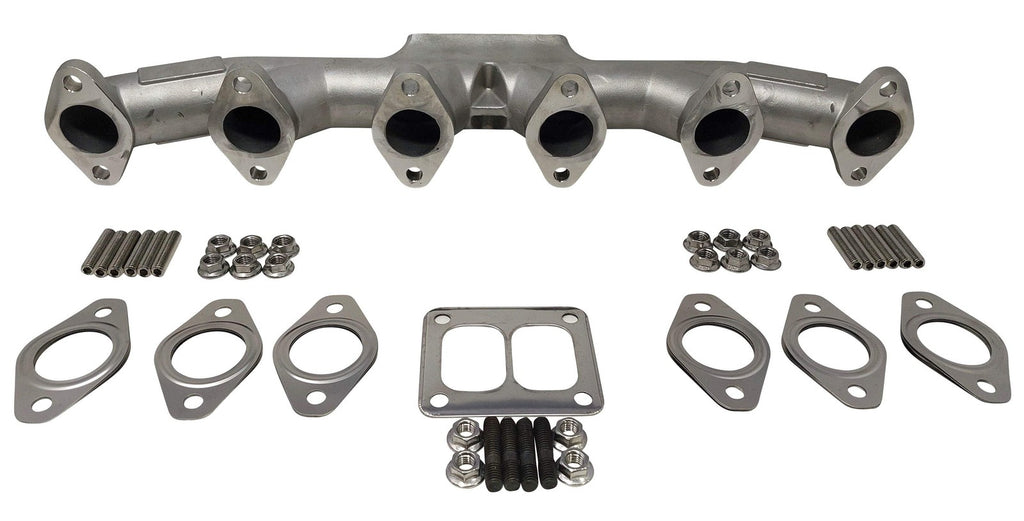 6.7L Cummins Exhaust Manifold - New Direct-Fit Diesel Replacement