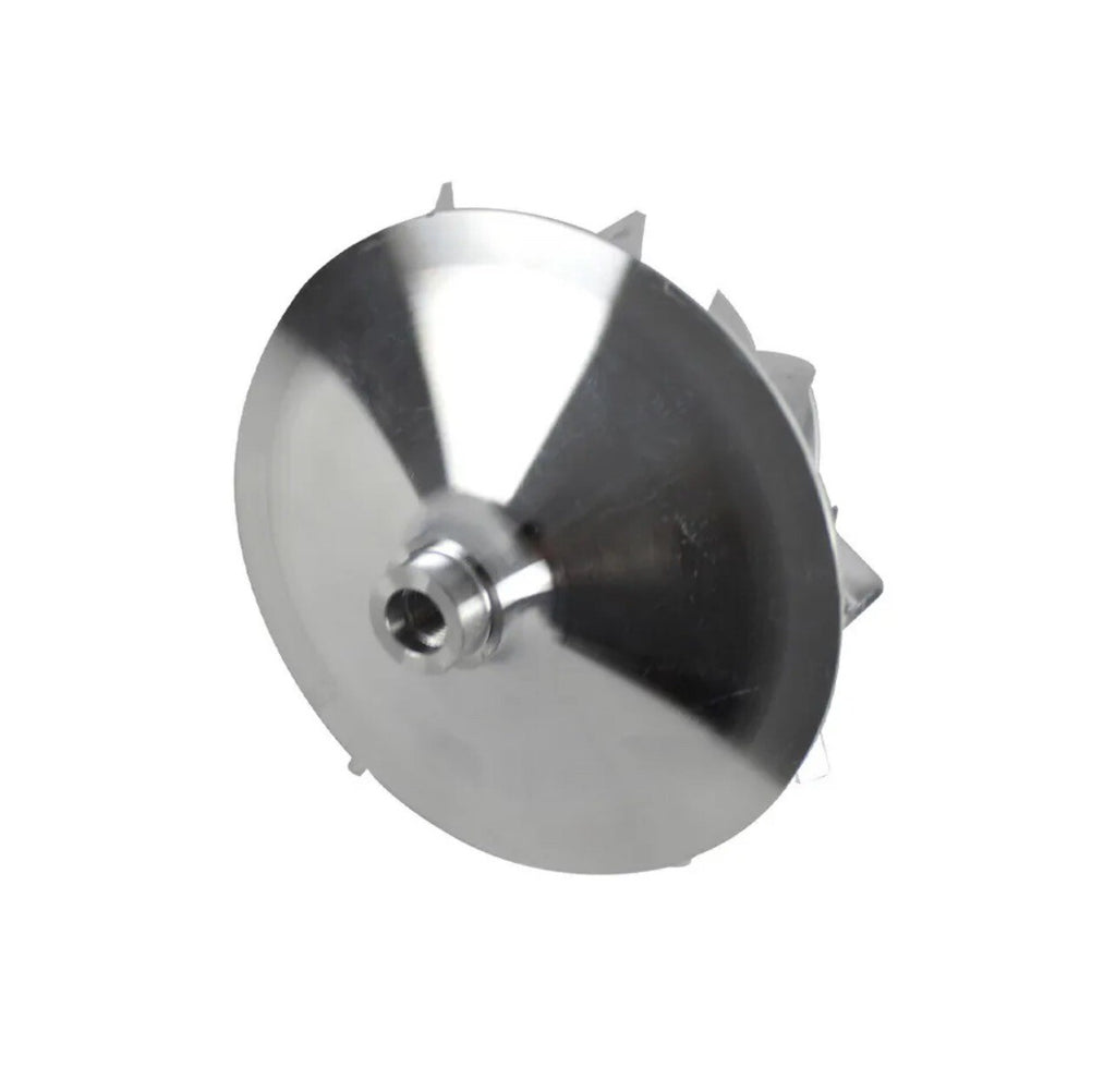 LMM Duramax Turbocharger - Remanufactured Direct-Fit Diesel Replacement