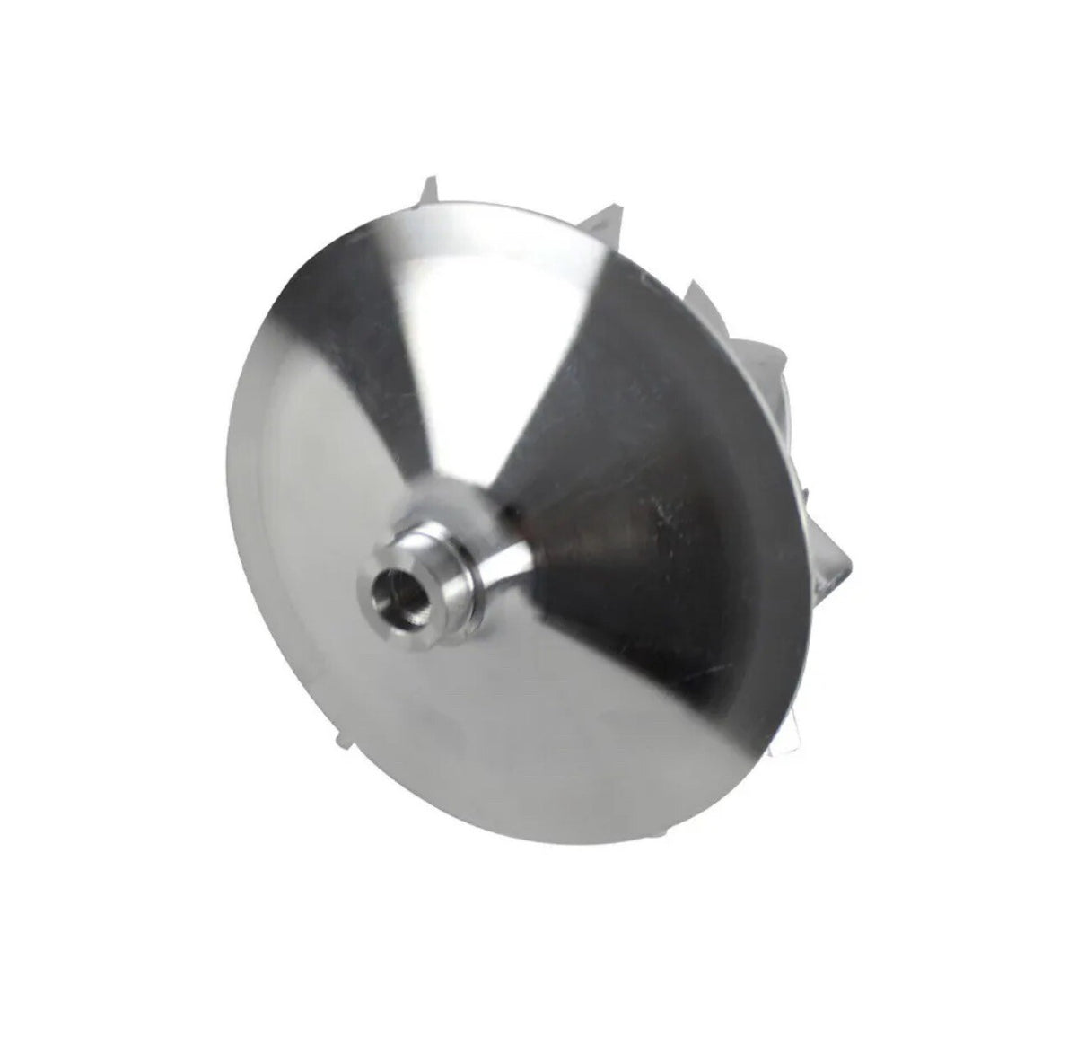 LMM Duramax Turbocharger - Remanufactured Direct-Fit Diesel Replacement