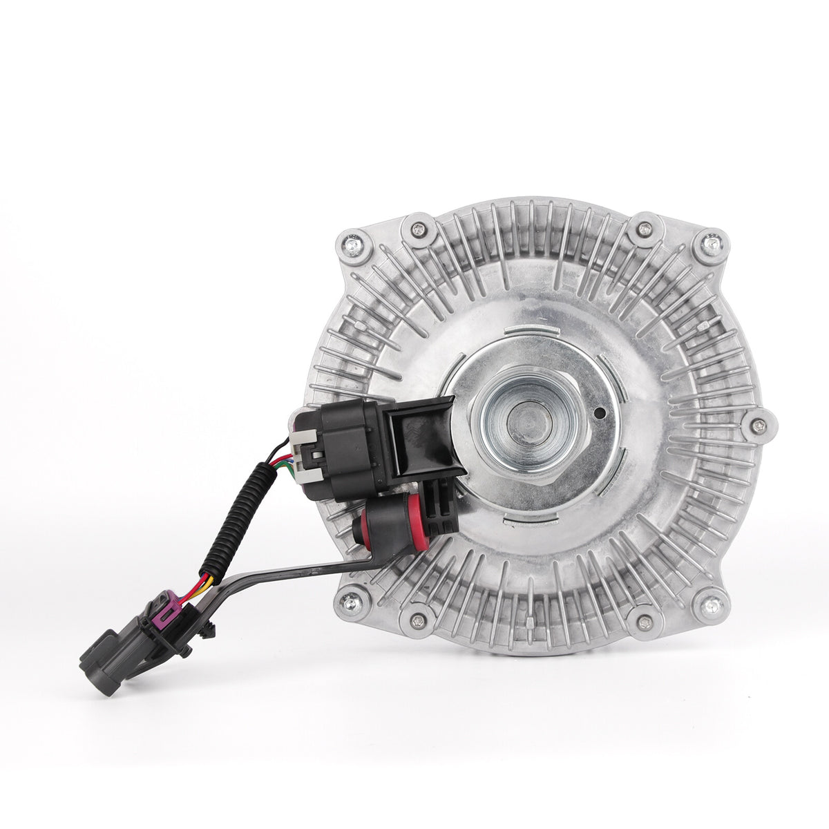 6.7L Cummins Fan Clutch 2013-18 - New Direct-Fit Diesel Replacement