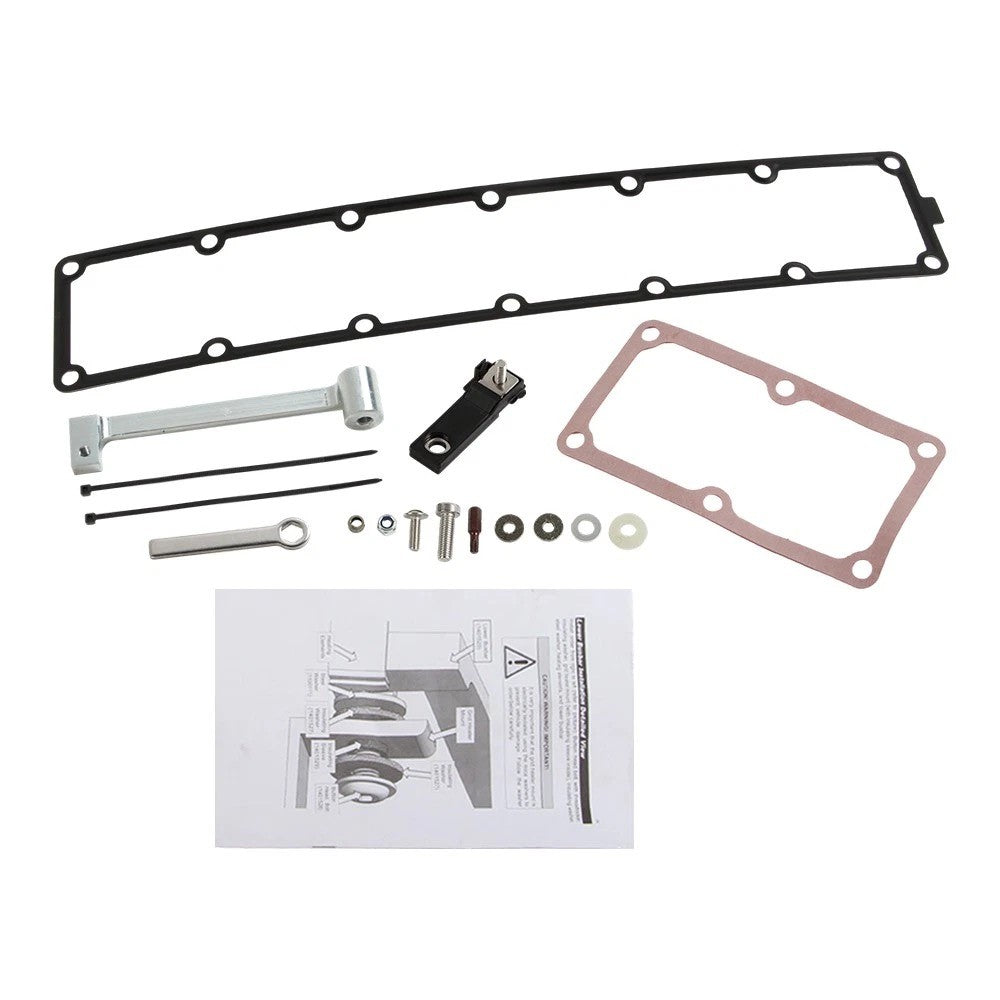 6.7L Cummins Grid Heater - New Direct-Fit Diesel Replacement