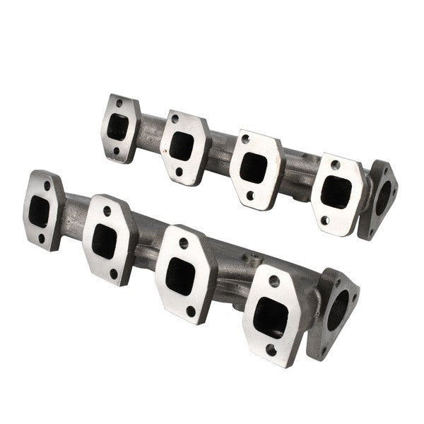 LB7 Duramax Exhaust Manifold - New Direct-Fit Diesel Replacement