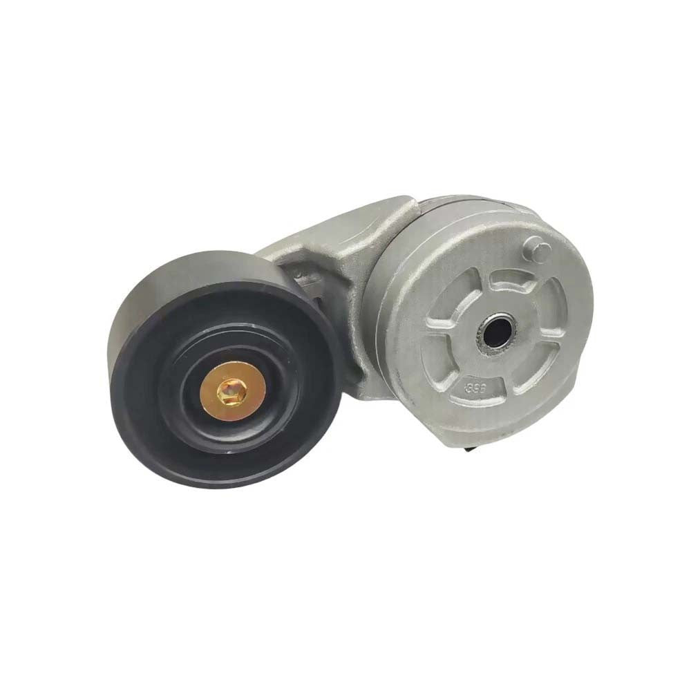 5.9L Cummins Belt & Tensioner - New Direct-Fit Diesel Replacement