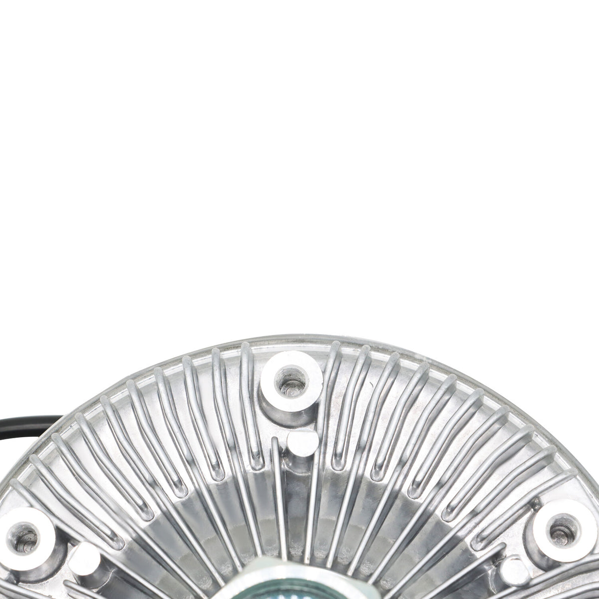6.0L Power Stroke Fan Clutch 2003-10 - New Direct-Fit Diesel Replacement