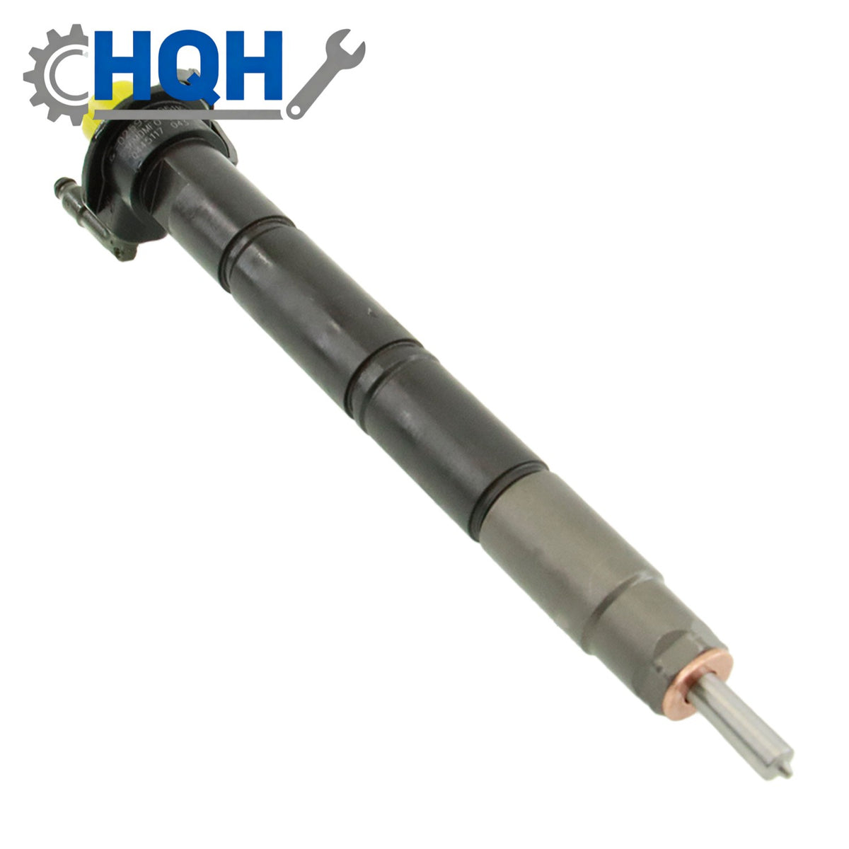 6.7L Power Stroke Injector Set 2015-2019 - Remanufactured Direct-Fit Diesel Replacement