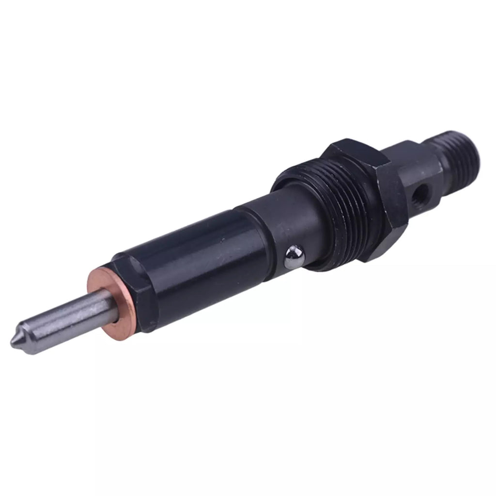 5.9L Cummins Injector Set - Remanufactured Direct-Fit Diesel Replacement