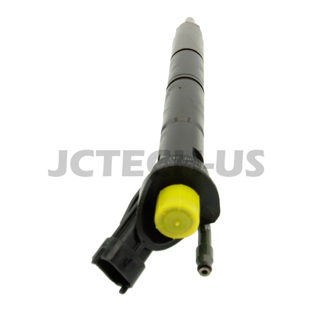6.7L Power Stroke Injector Set 2015-2019 - Remanufactured Direct-Fit Diesel Replacement