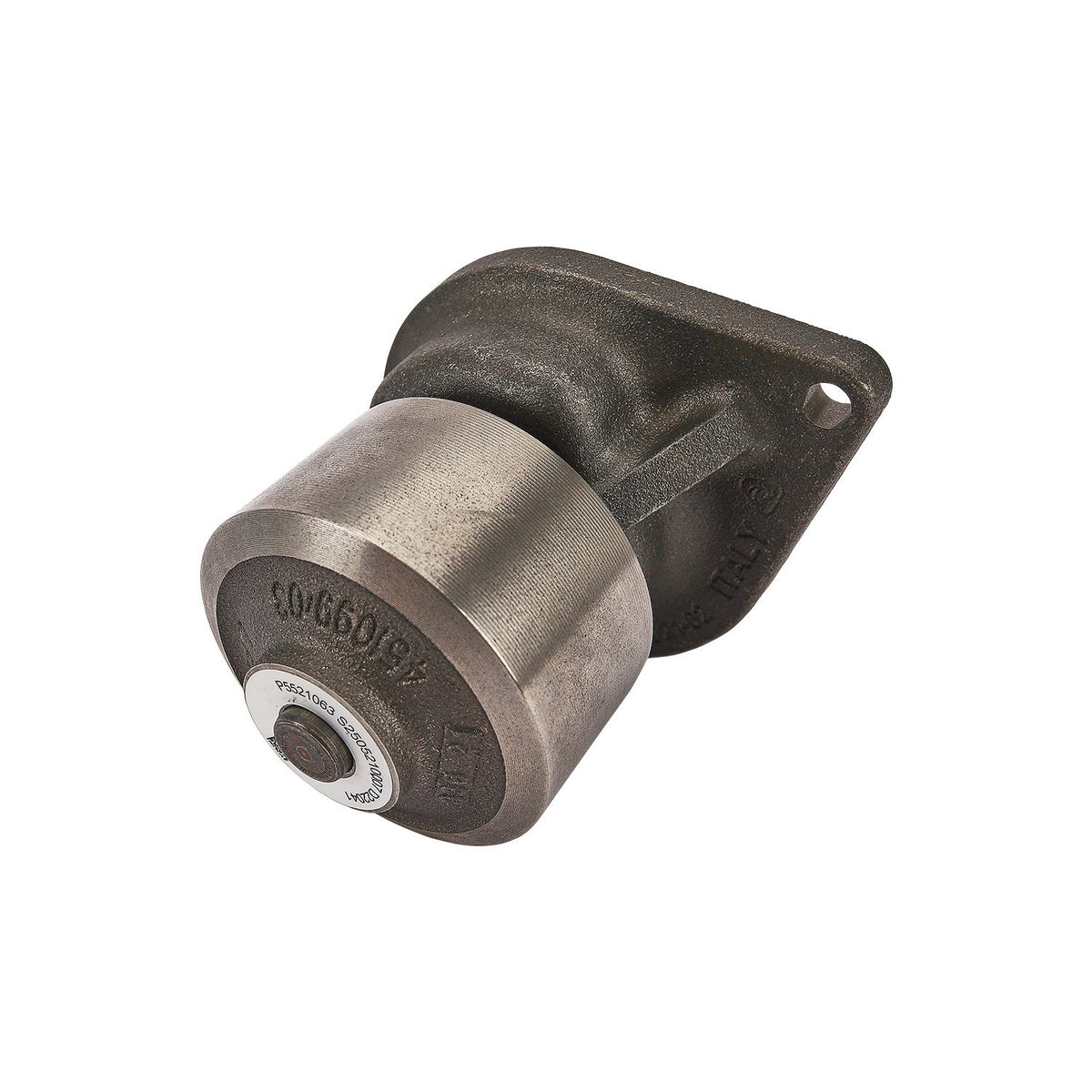 6.7L Cummins Water Pump - New Direct-Fit Diesel Replacement