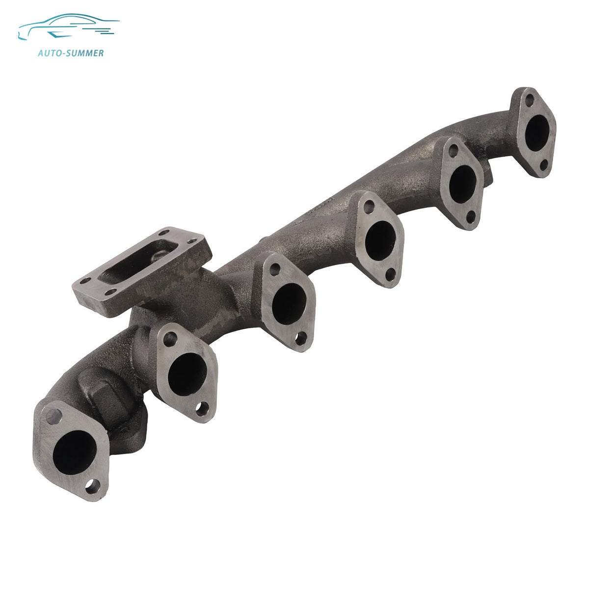 6.7L Cummins Exhaust Manifold 2007 - New Direct-Fit Diesel Replacement
