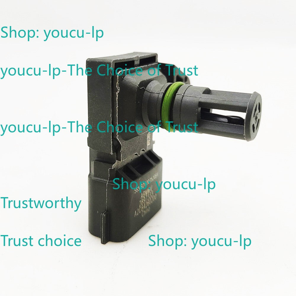 6.7L Cummins Diesel Sensor - New Direct-Fit Diesel Replacement