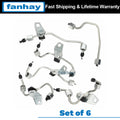 5.9L Cummins Injector Line - New Direct-Fit Diesel Replacement