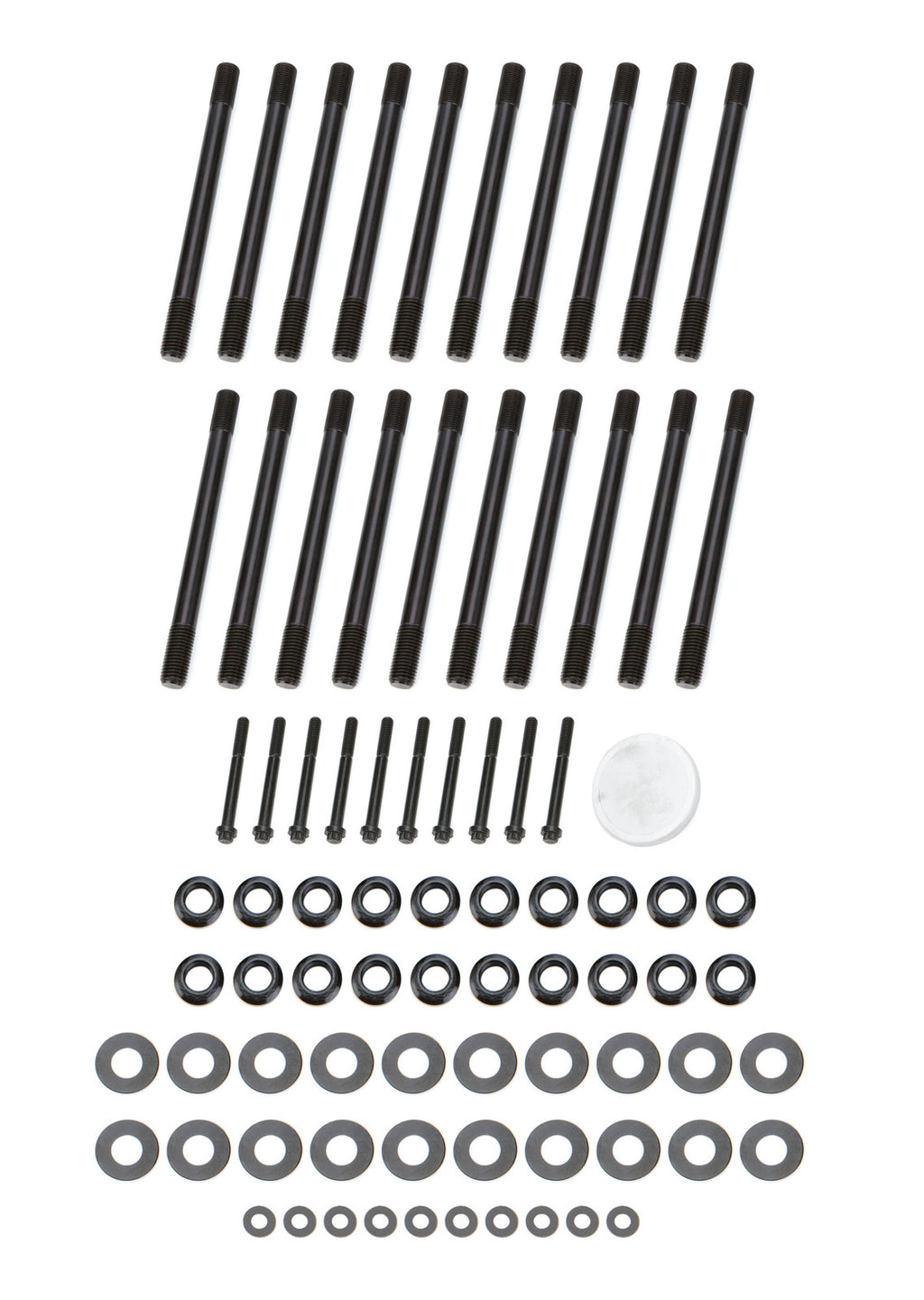 6.4L Power Stroke Head Stud - New Direct-Fit Diesel Replacement