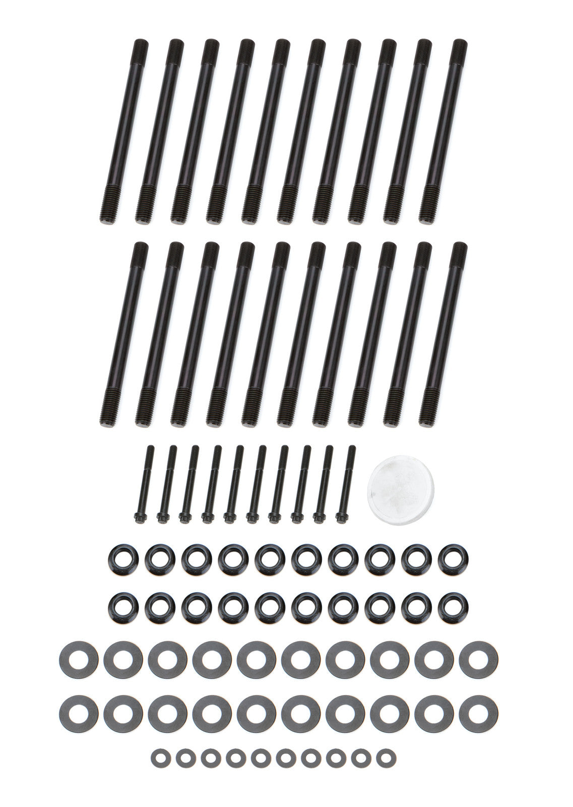 6.4L Power Stroke Head Stud - New Direct-Fit Diesel Replacement