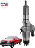 LB7 Duramax Injector Set - Remanufactured Direct-Fit Diesel Replacement