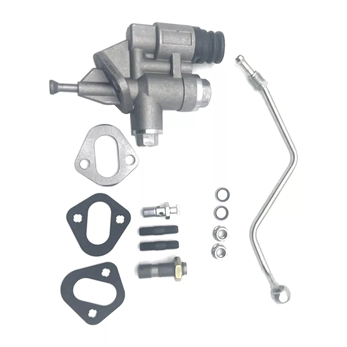 5.9L Cummins Lift Pump - New Direct-Fit Diesel Replacement