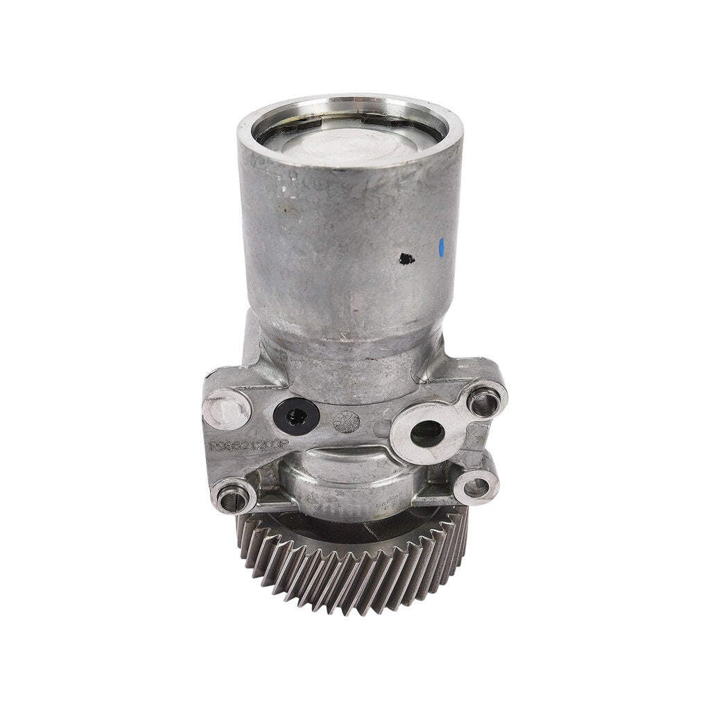 6.0L Power Stroke HPOP - Remanufactured Direct-Fit Diesel Replacement