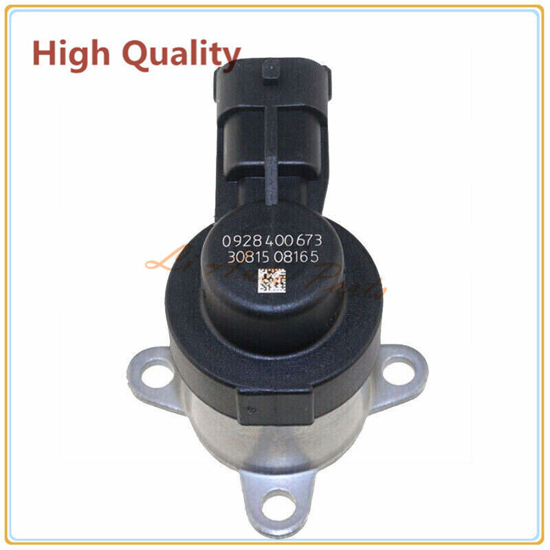 LBZ Duramax Fuel Pressure Regulator 2006-2010 - New Direct-Fit Diesel Replacement