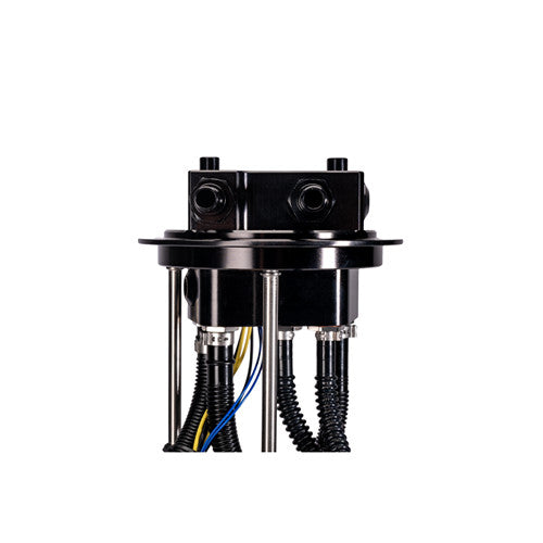 6.7L Power Stroke Lift Pump 2017-2024 - New Direct-Fit Diesel Replacement