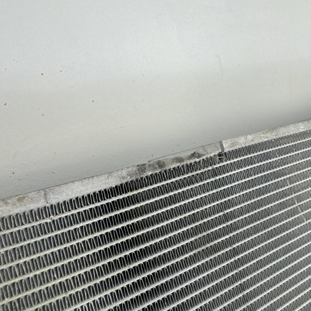6.7L Cummins Radiator 2013-2018 - New Direct-Fit Diesel Replacement
