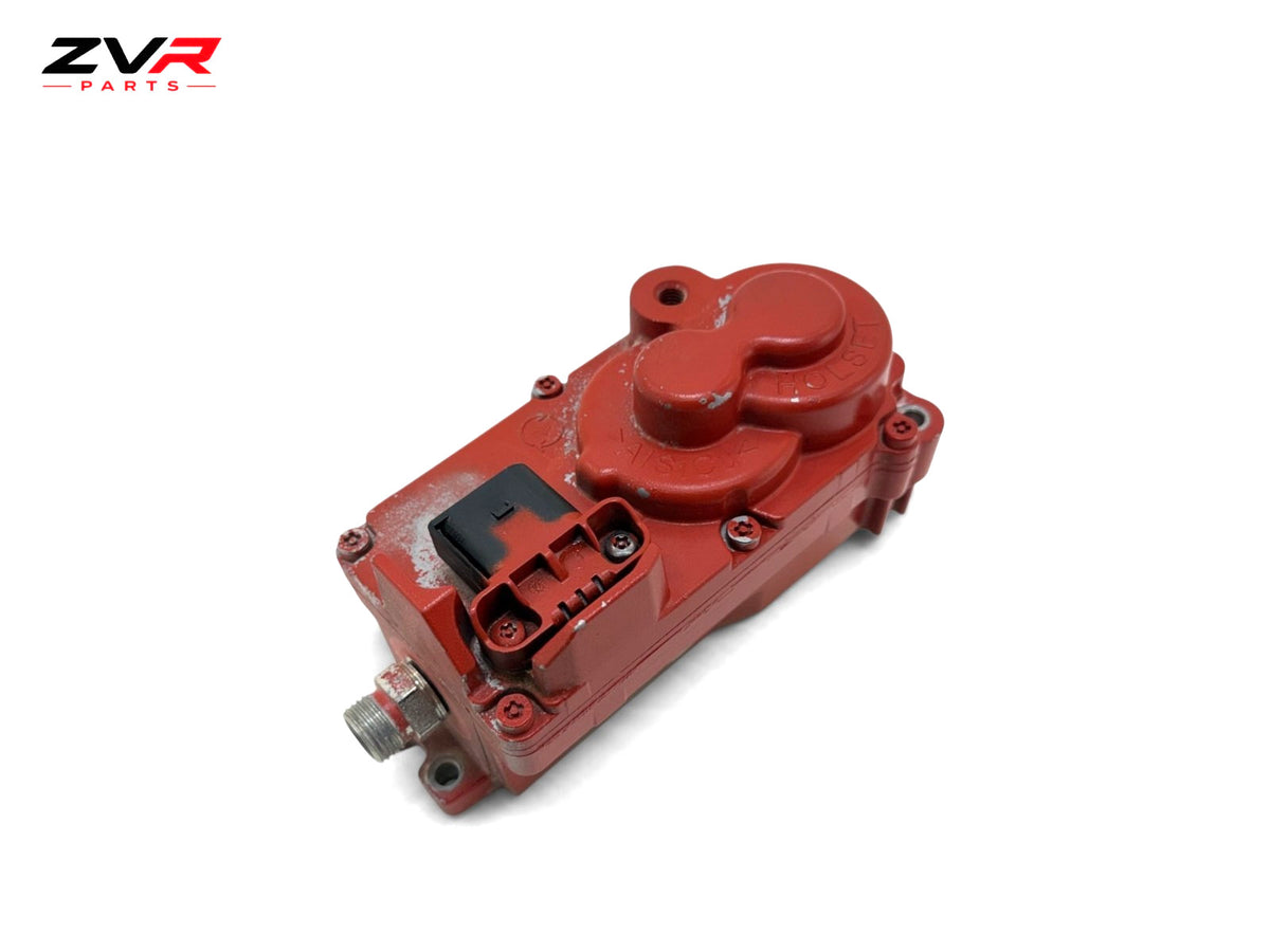 5.9L Cummins Turbo Actuator - Remanufactured Direct-Fit Diesel Replacement