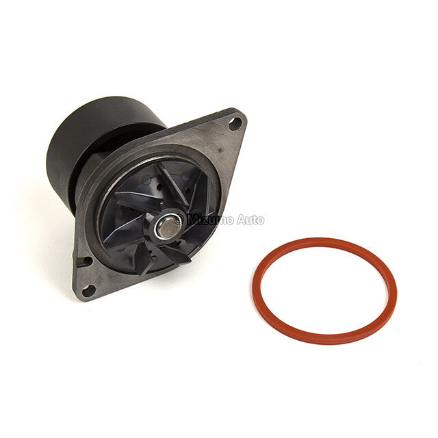 6.7L Cummins Turbocharger - Remanufactured Direct-Fit Diesel Replacement