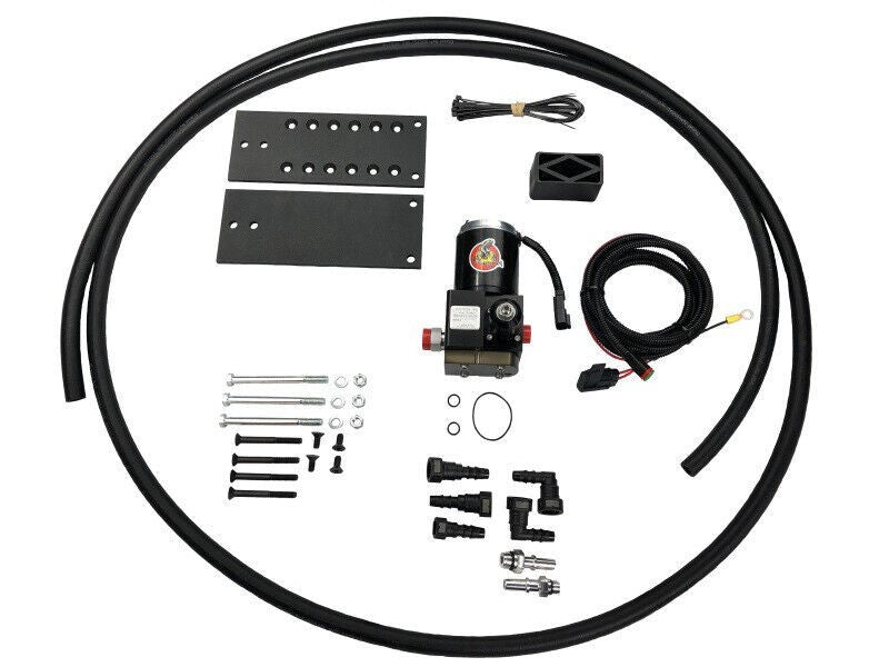 6.0L Power Stroke Lift Pump - New Direct-Fit Diesel Replacement