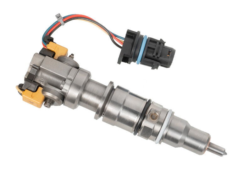 6.0L Power Stroke Injector Set 2003-2007 - Remanufactured Direct-Fit Diesel Replacement