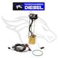 LML Duramax Lift Pump - New Direct-Fit Diesel Replacement