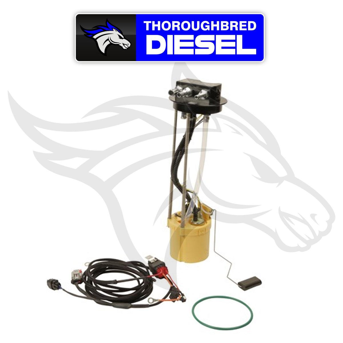 LML Duramax Lift Pump - New Direct-Fit Diesel Replacement