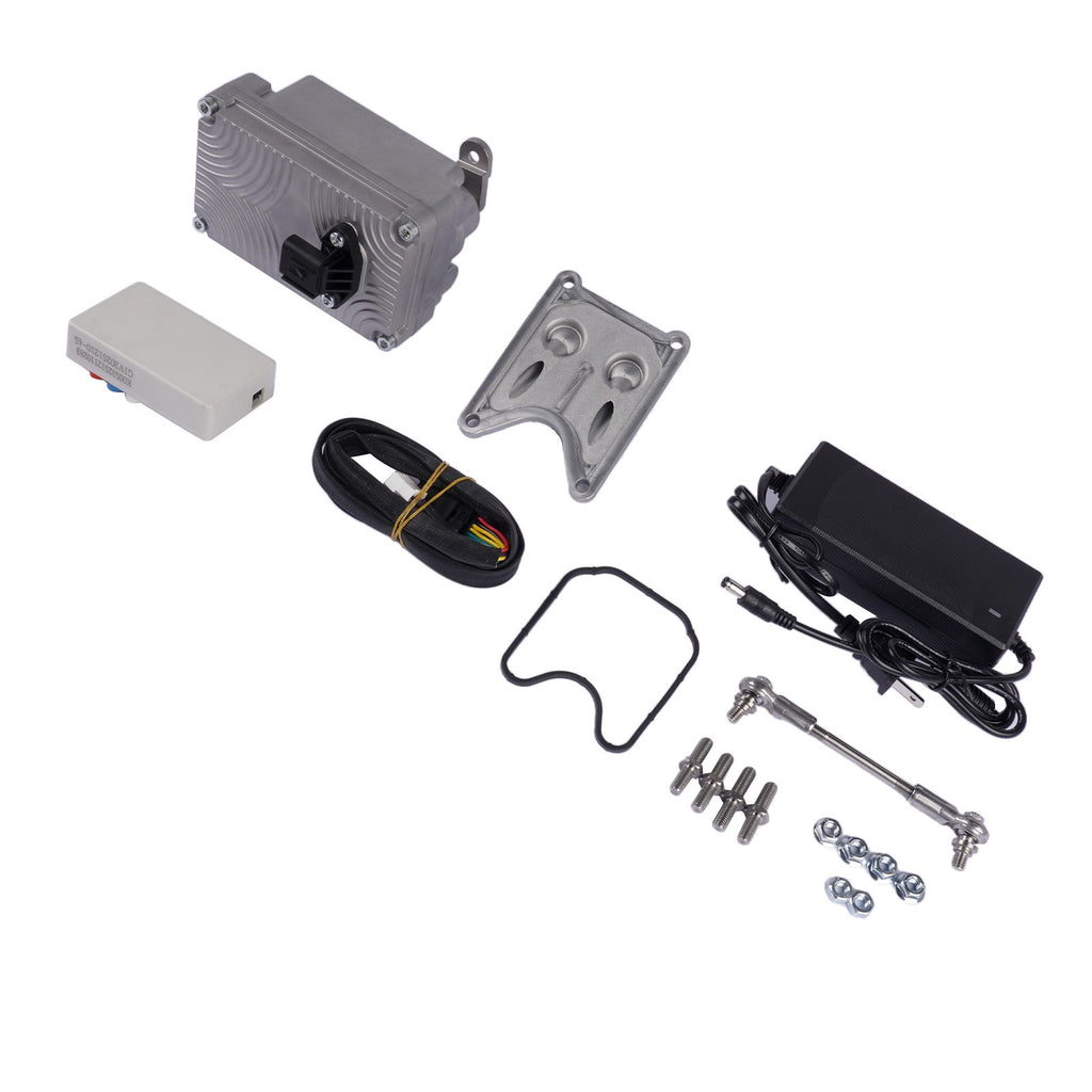 L5P Duramax Turbo Actuator 2020-2025