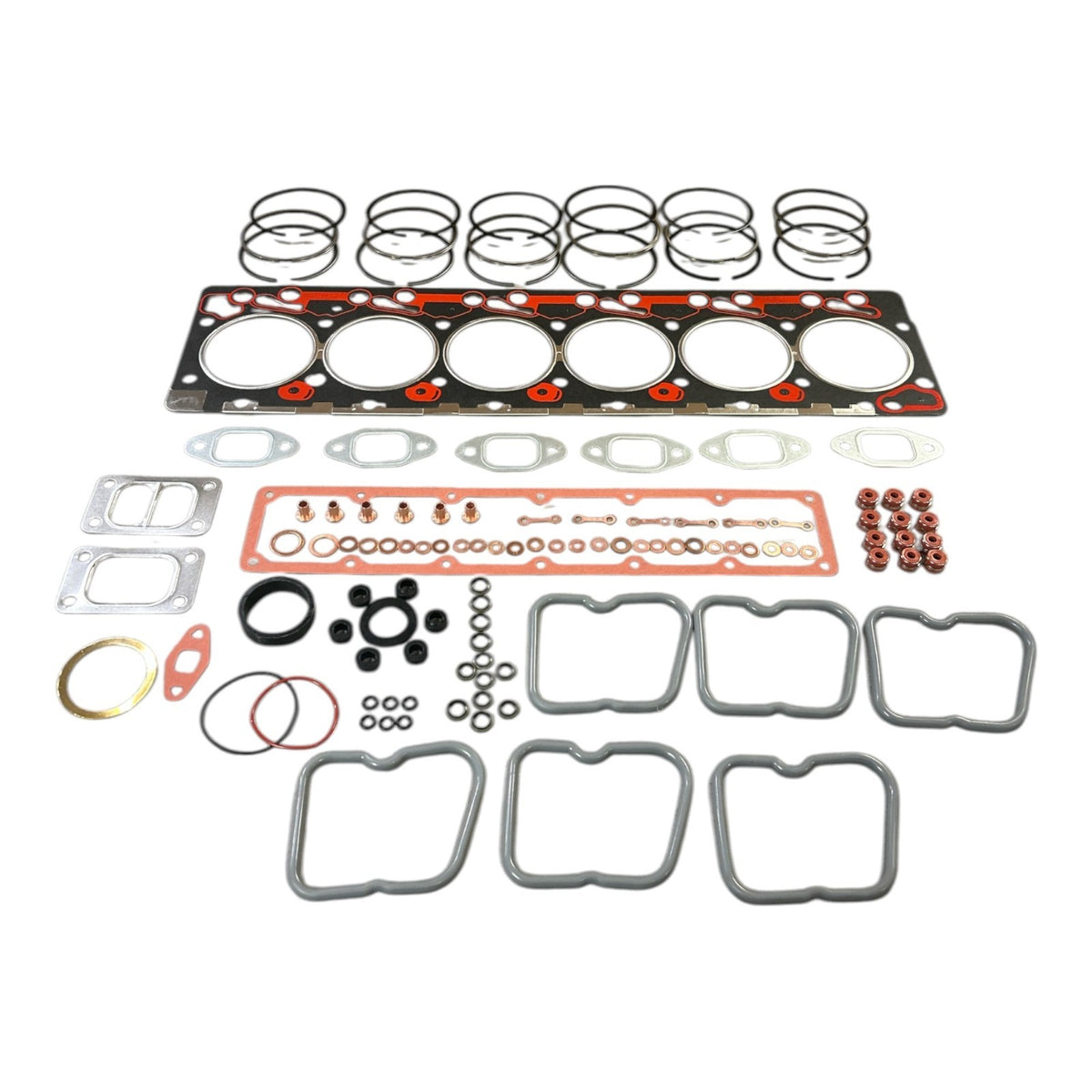 5.9L Cummins Head Gasket - New Direct-Fit Diesel Replacement