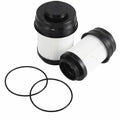 6.7L Cummins Fuel Filter 2025