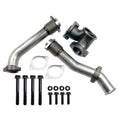 7.3L Power Stroke Turbocharger 1999 - Remanufactured Direct-Fit Diesel Replacement