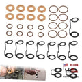 LB7 Duramax Injector Set - Remanufactured Direct-Fit Diesel Replacement