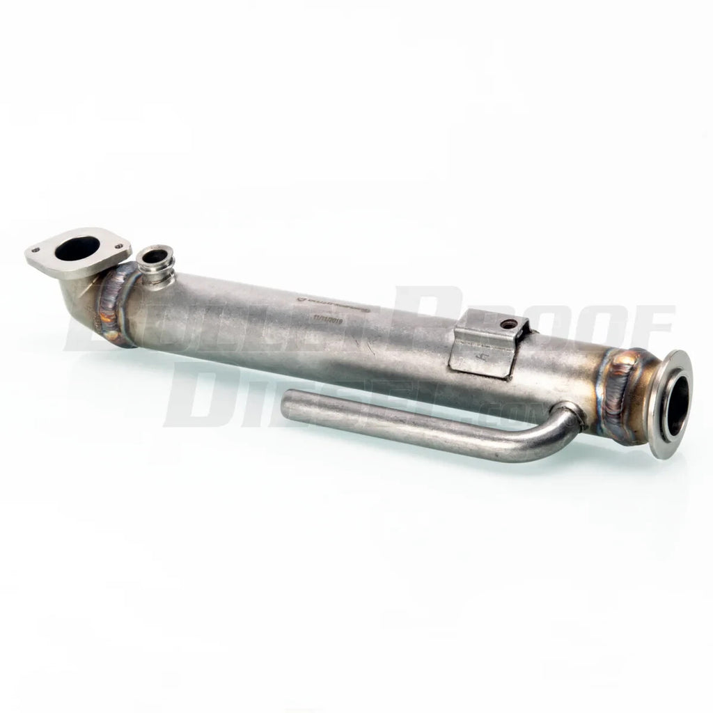 6.0L Power Stroke EGR Cooler 2003 - New Direct-Fit Diesel Replacement