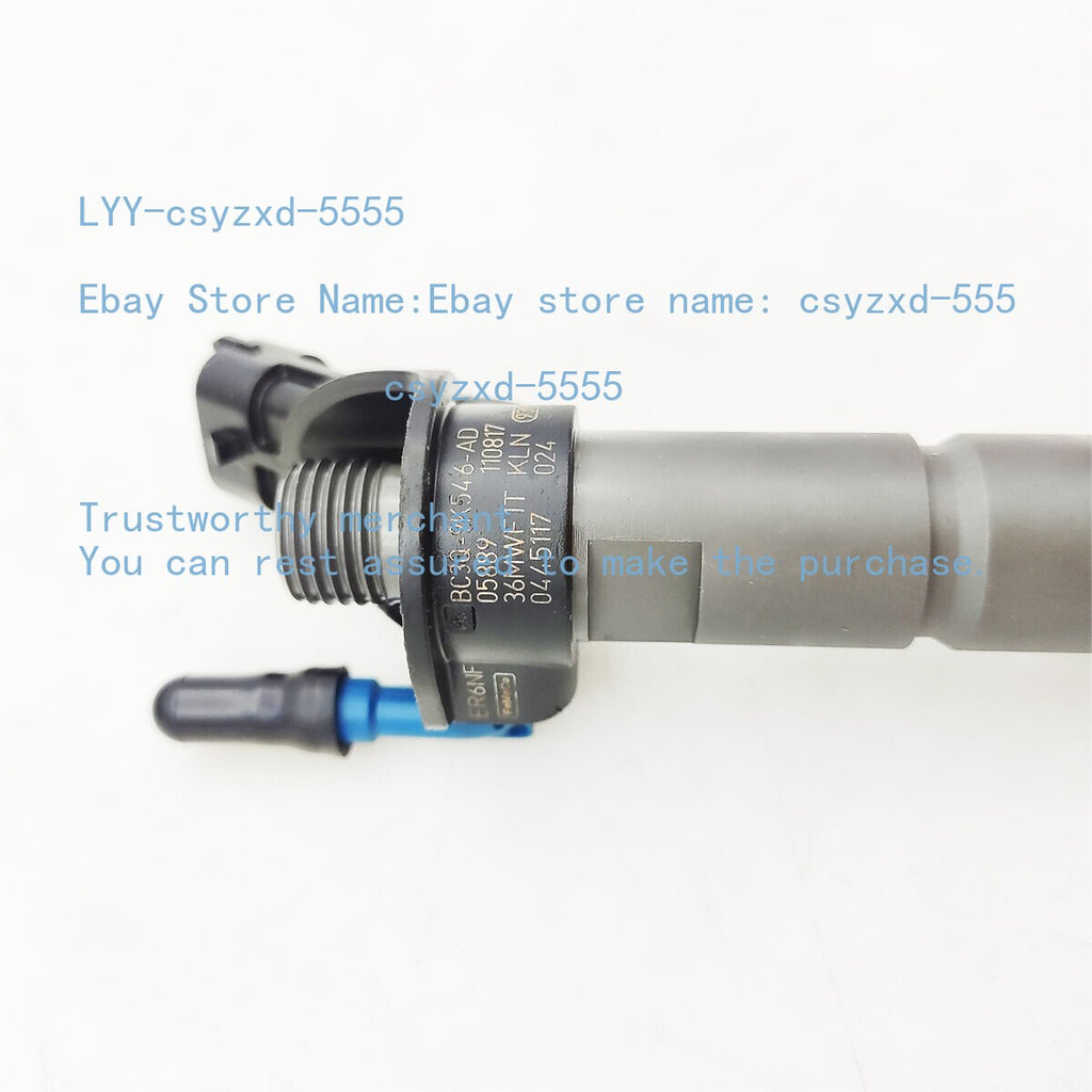 6.7L Power Stroke Injector Set - Remanufactured Direct-Fit Diesel Replacement