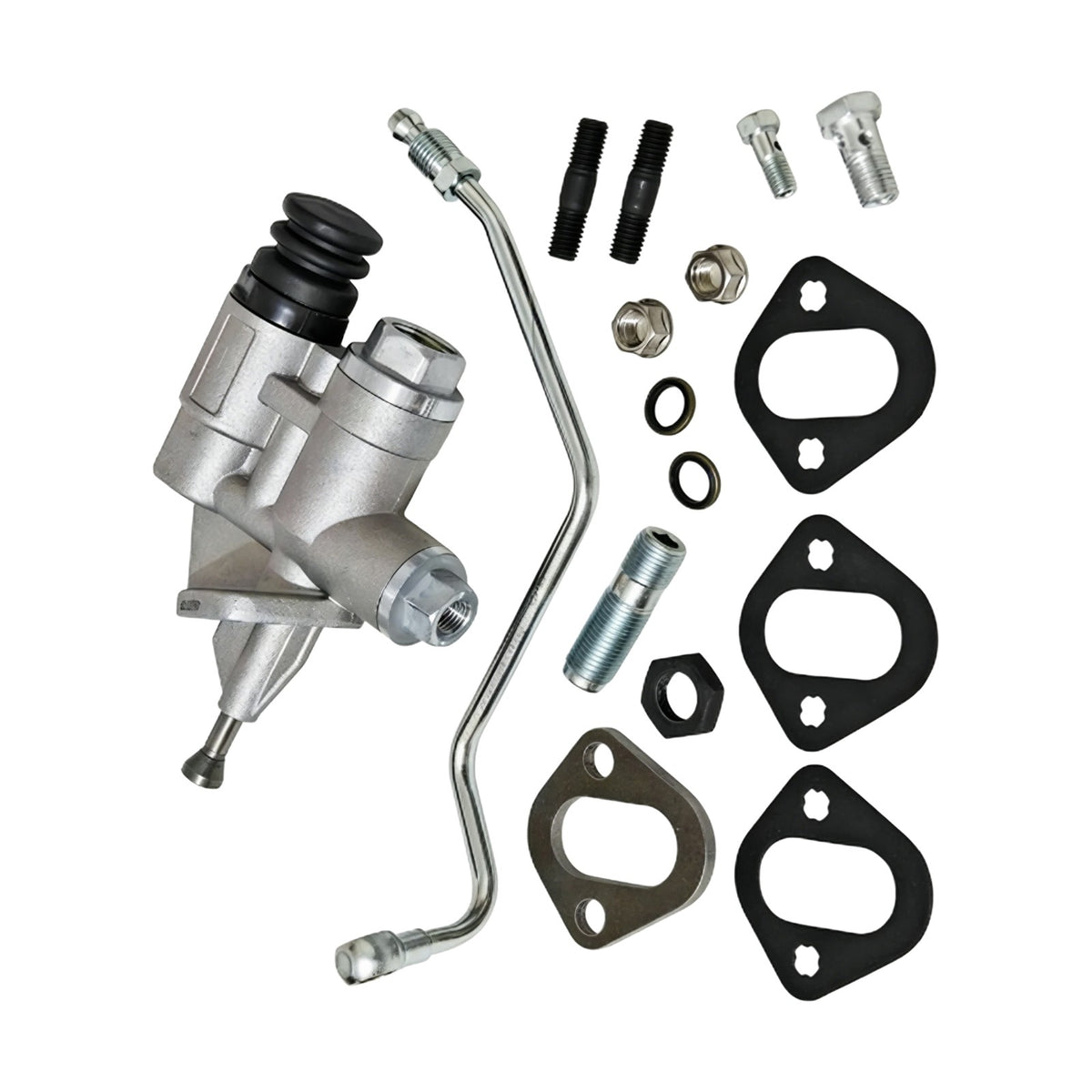 5.9L Cummins Lift Pump 1994-98 - New Direct-Fit Diesel Replacement