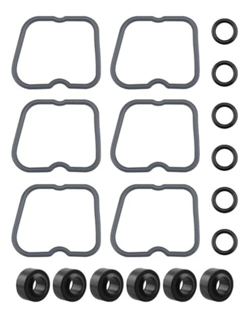 5.9L Cummins Valve Cover Gasket - New Direct-Fit Diesel Replacement