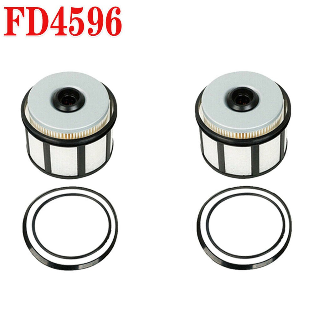 7.3L Power Stroke Fuel Filter 1999-2007 - New Direct-Fit Diesel Replacement