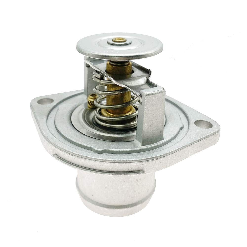 6.0L Power Stroke Thermostat - New Direct-Fit Diesel Replacement