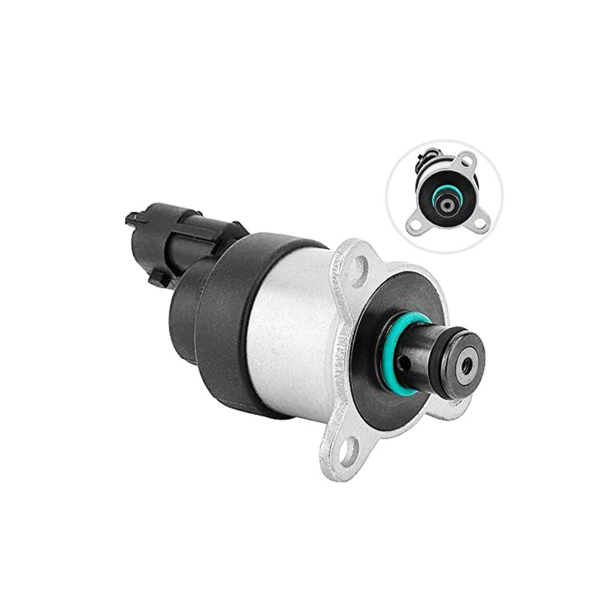 LB7 Duramax Fuel Pressure Regulator - New Direct-Fit Diesel Replacement