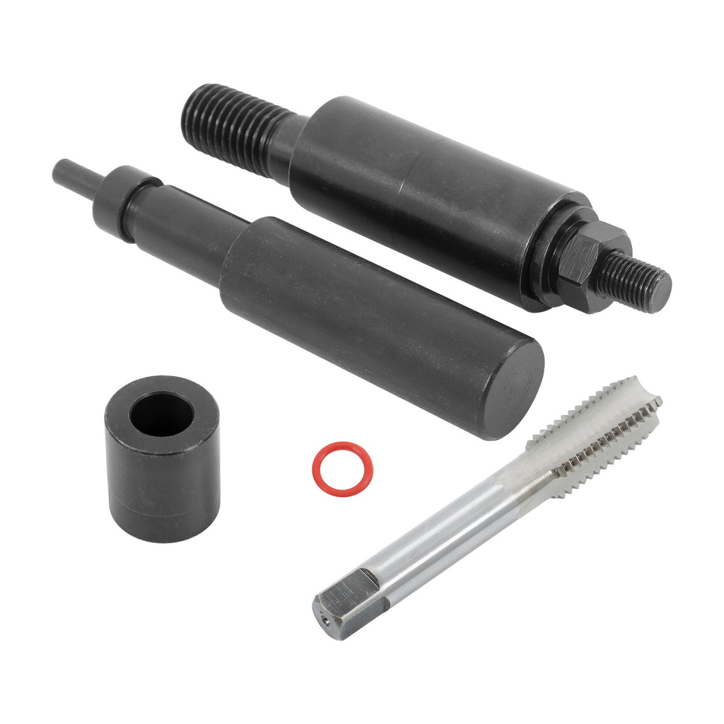 6.0L Power Stroke Injector Seal Kit - New Direct-Fit Diesel Replacement