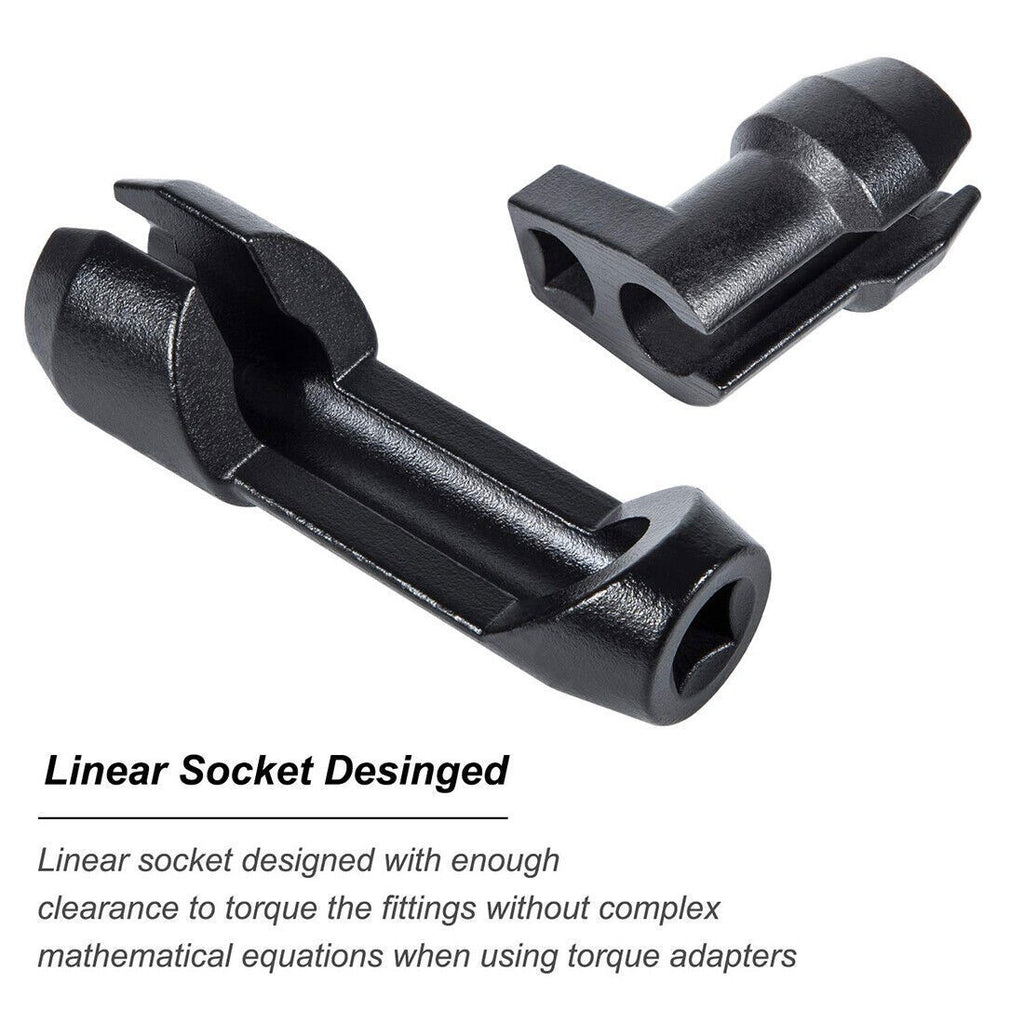 6.7L Power Stroke Injector Set - Remanufactured Direct-Fit Diesel Replacement