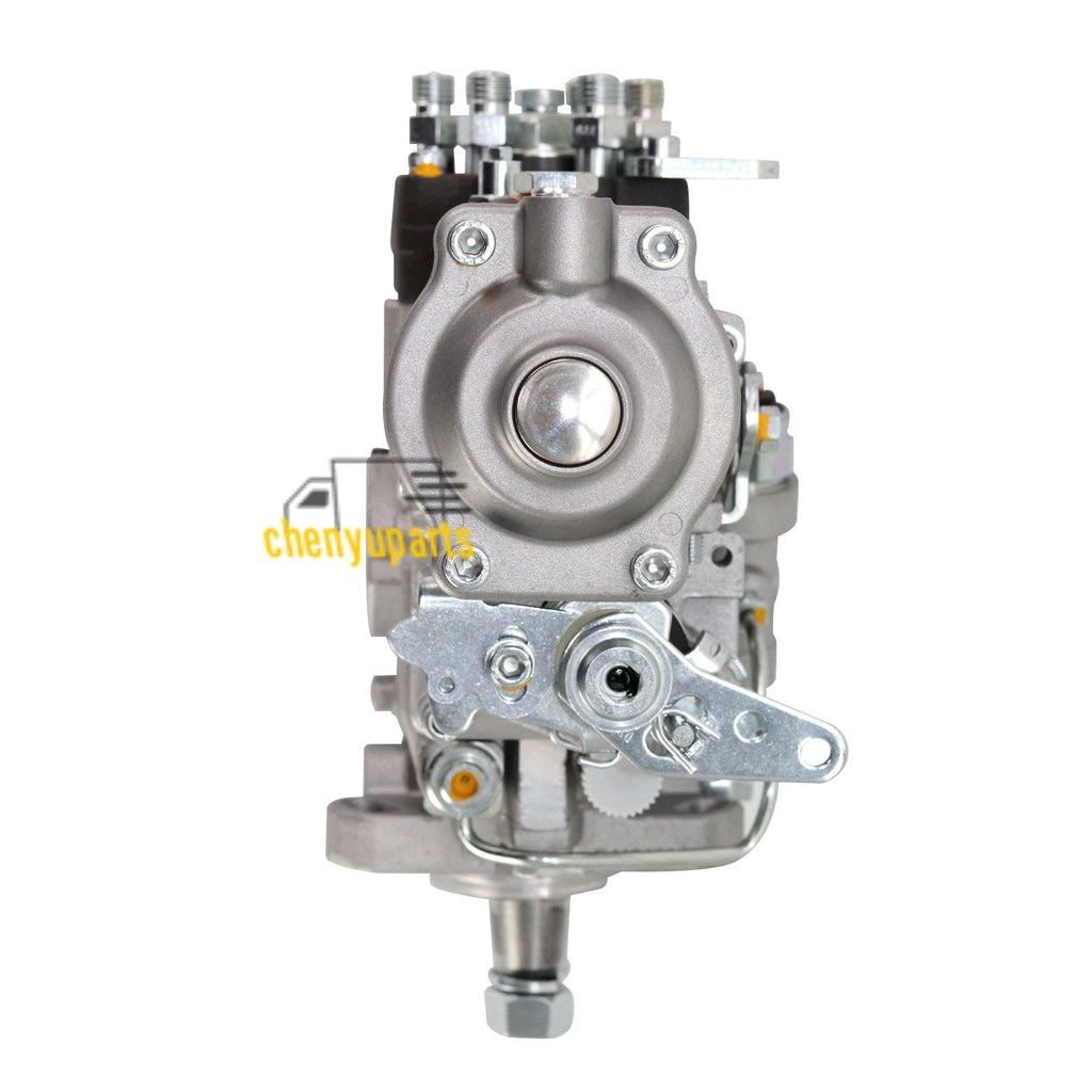5.9L Cummins Injection Pump 1990-1993 - Remanufactured Direct-Fit Diesel Replacement