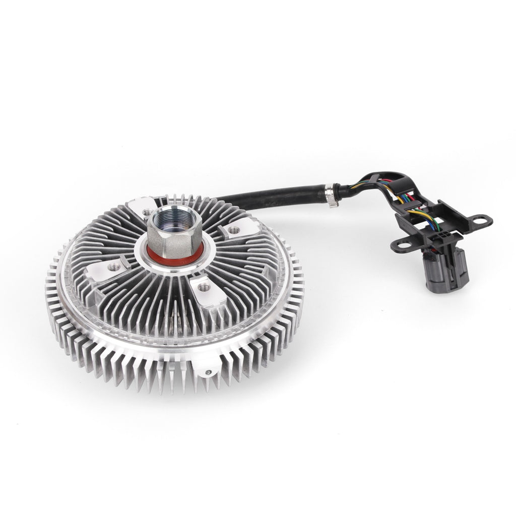 5.9L Cummins Fan Clutch - New Direct-Fit Diesel Replacement