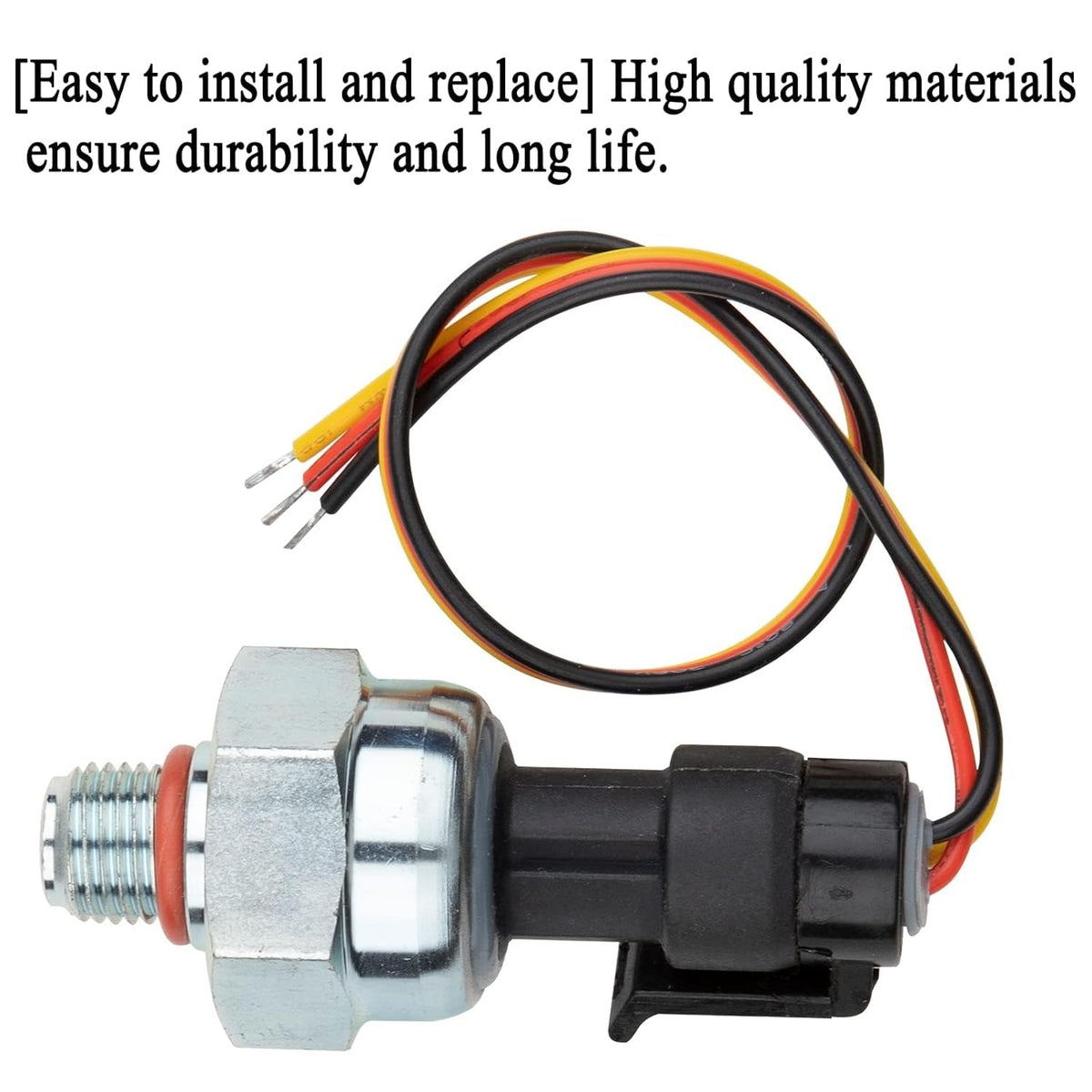 7.3L Power Stroke Diesel Sensor - New Direct-Fit Diesel Replacement